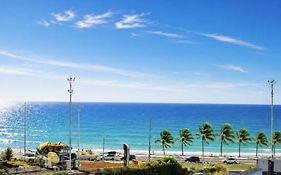 Apartamento Sun Barra Tijuca frente Mar